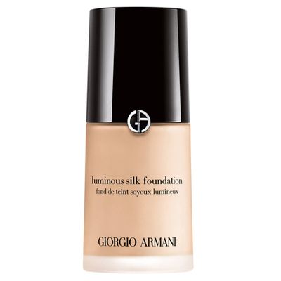 Luminous Silk Foundation 30ml from Giorgio Armani