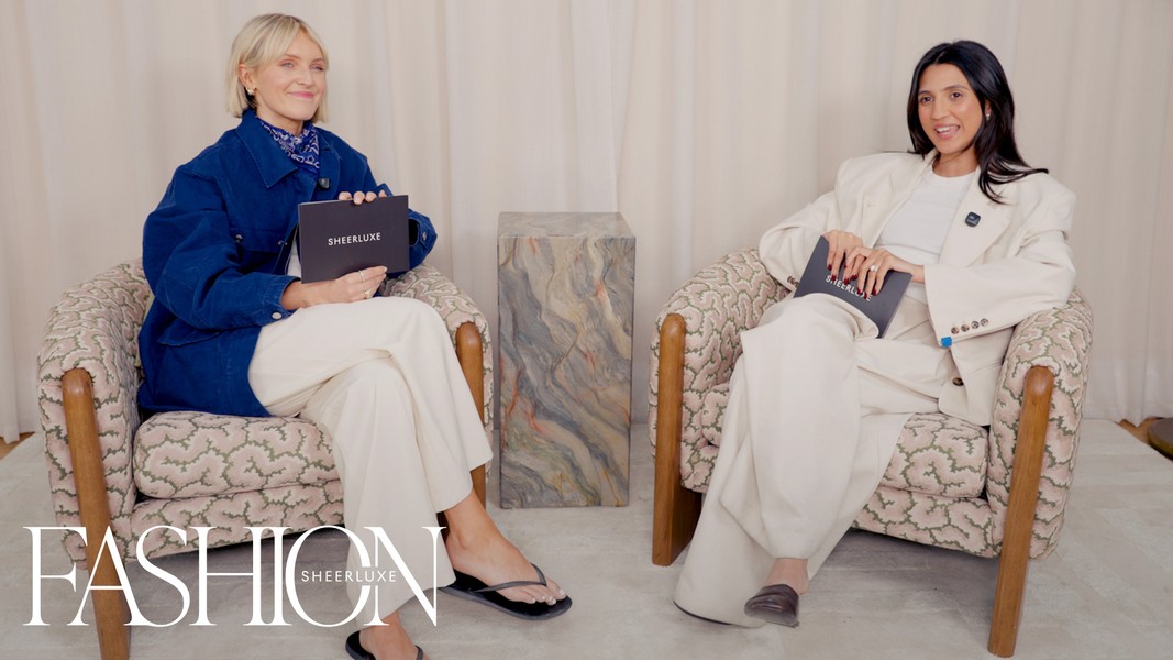 Spring Fashion Deep Dive With Polly & Sapna: DISSH, Zara, ARKET, M&S & More