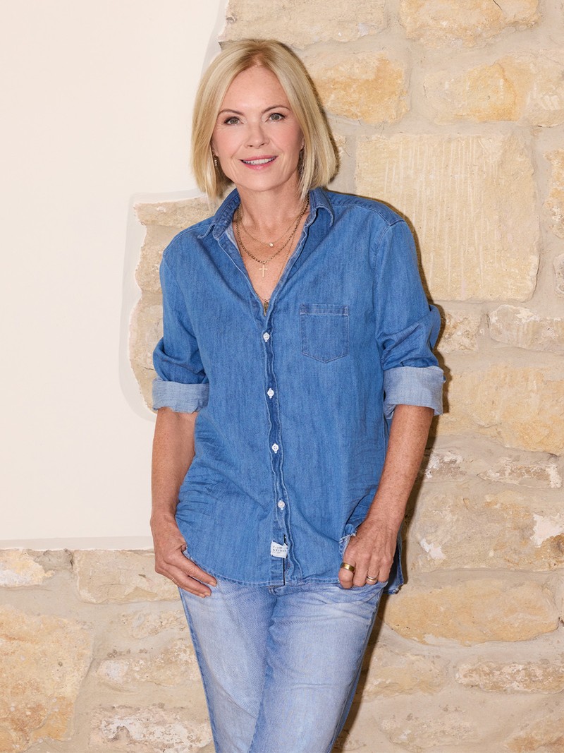 Mariella Frostrup On Menopause & Midlife