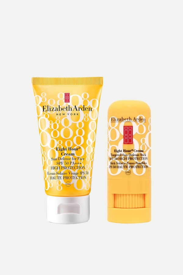 Eight Hour® Summer Essentials from Elizabeth Arden