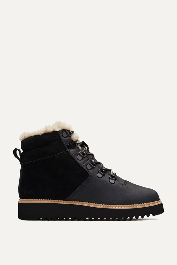 Mojave Boots from Toms