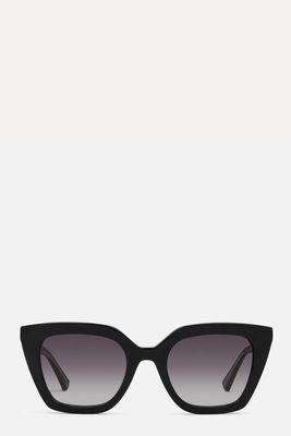 The Wind Glasses from Jimmy Fairly