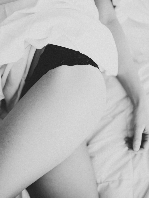 Expert Ways To Get Your Libido Back On Track