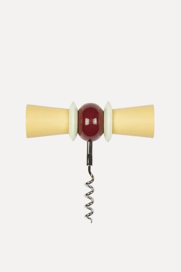 Amie Bow Tie Corkscrew from Addison Ross