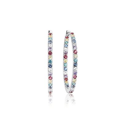 Earrings Bovalino