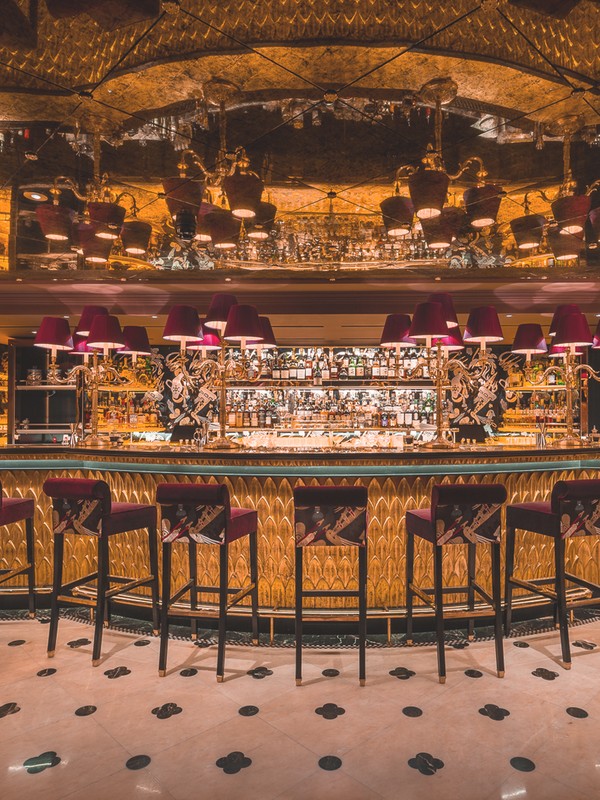 9 Great Nights Out In London Restaurants