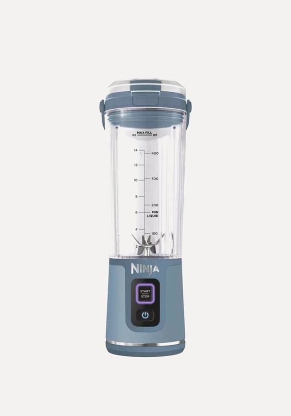 Blast Cordless Portable Blender 