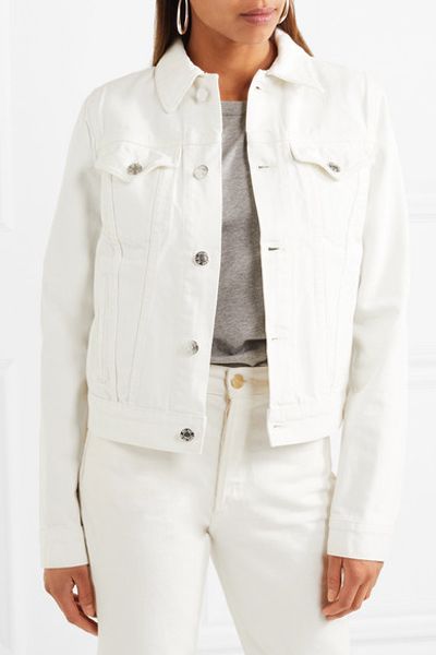 Denim Jacket from Helmut Lang