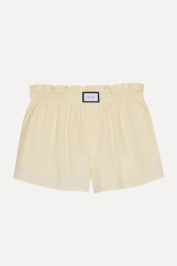 Palma Shorts from Yaitte