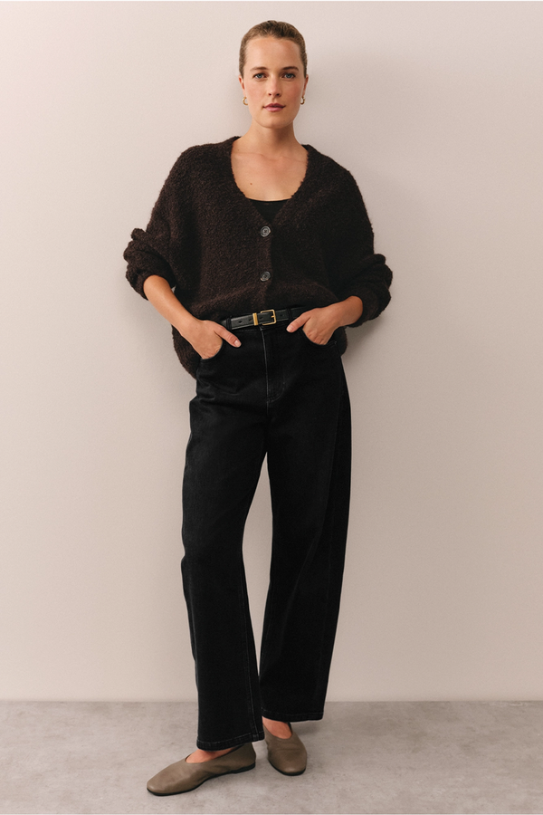 Portobello Barrel Jeans