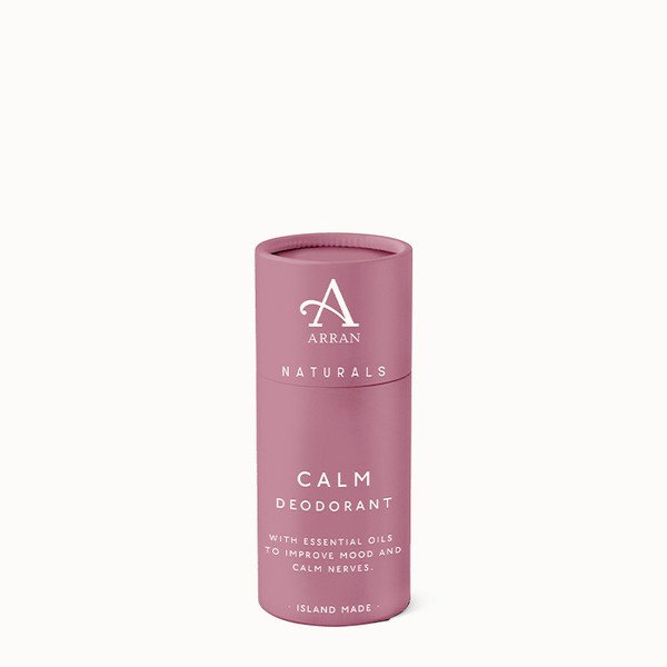 Calm Deodorant