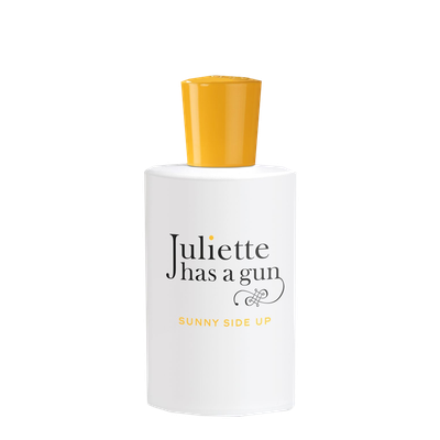 Sunny Side Up Eau De Parfum from Juliette Has A Gun