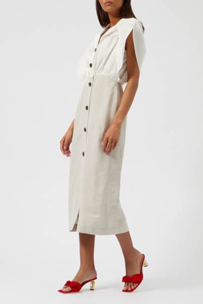 Women’s Ingrid Long Dress from Rejina Pyo