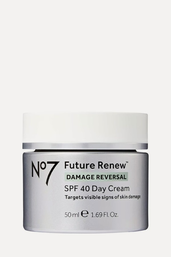 Future Renew Day Cream SPF40 from No7