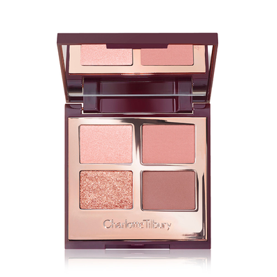 Luxury Palette - Pillow Talk from Charlotte Tilbury