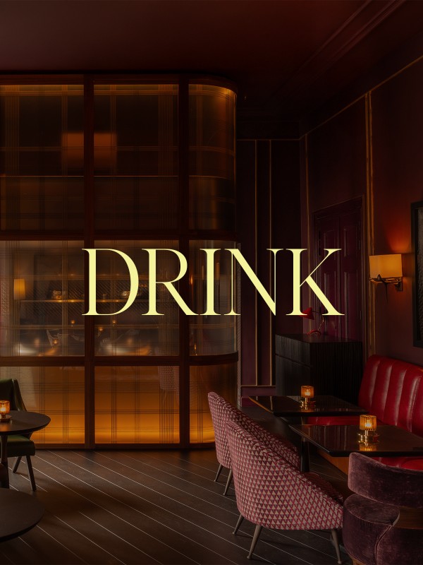The Best Places To Drink In Amsterdam
