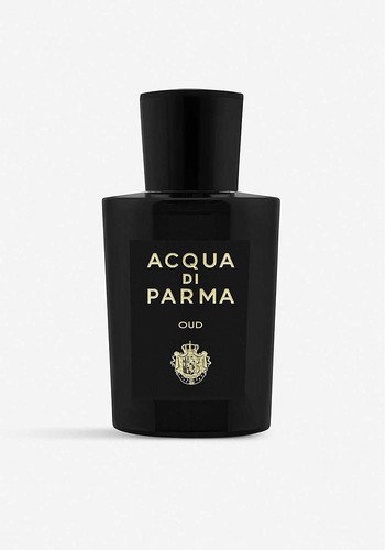 Signature Oud from Acqua Di Parma