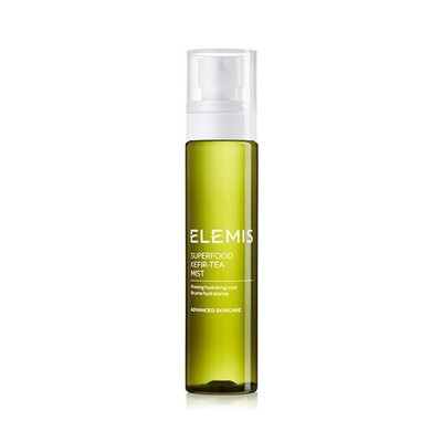 Elemis Superfood Kefir-Tea Mist, £26