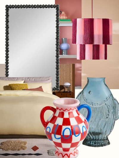 29 New-In Pieces For Your Home