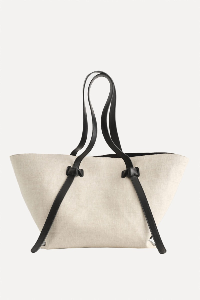 Pinch Tote Bag from COS