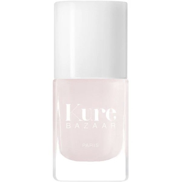 Nail Polish In Pink Rose from Kure Bazaar