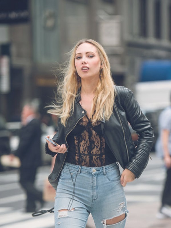 Why We Need To Stop Saying ‘Walk Of Shame’