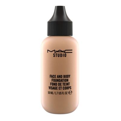 Studio Face & Body Foundation from MAC 