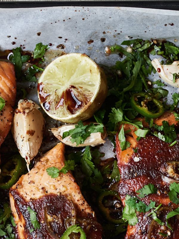 9 Delicious Salmon Recipes 