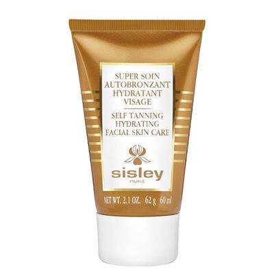 Sisley Hydrating Facial Skincare from Sisley