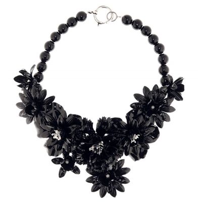 Embellished Necklace from Isabel Marant