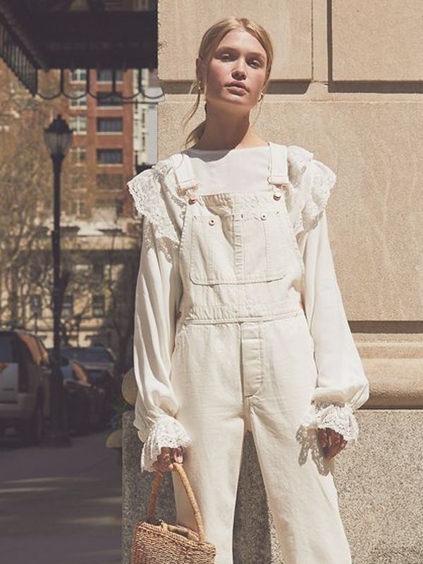 15 Dungarees To Buy Now