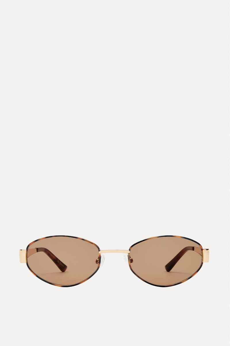 The Boston Sunglasses from Luv Lou