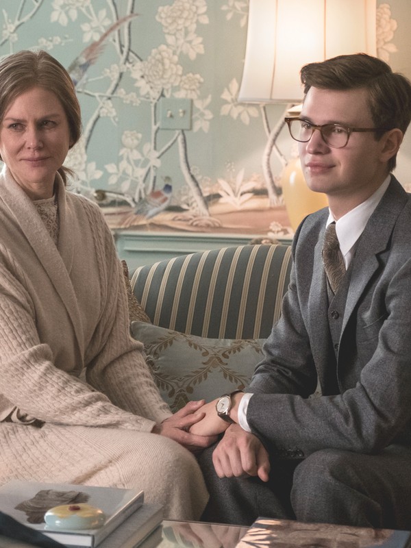 The New Film To Watch This Weekend