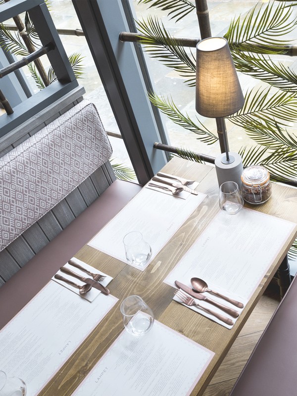 6 New Restaurants To Book This May