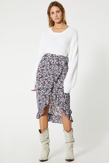 Palmer Skirt, £322