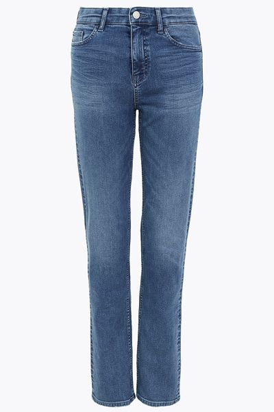 Sienna Straight Leg Jeans