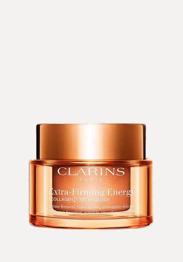 Extra-Firming Energy Day Cream*