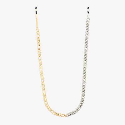 Gold-Plated Mix It Up Glasses Chain from Frame Chain