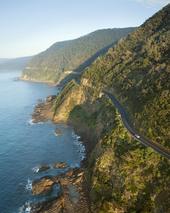 Great Ocean Road, Australia