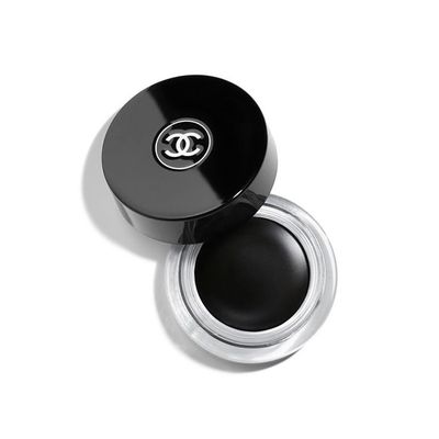 Longwear Intense Cream Eyeliner from Chanel