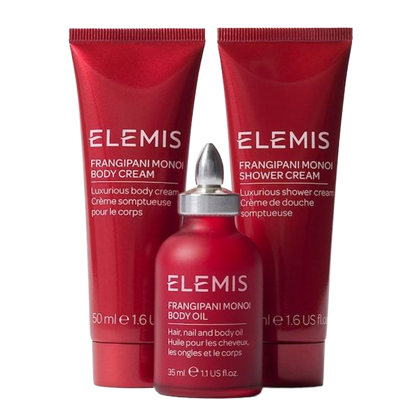 Body Wonders Gift Set  from ELEMIS