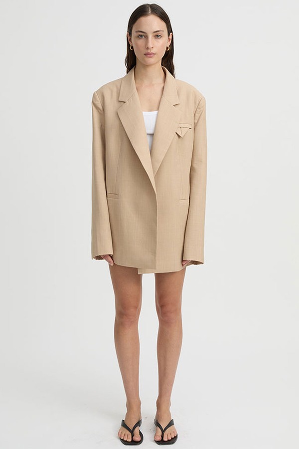 Samantha Blazer