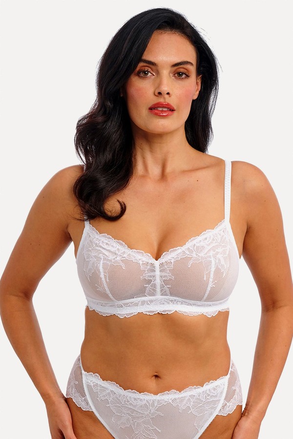 Vivid Attraction Bralette