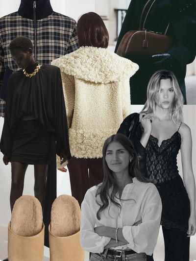 What’s On Our Senior Shopping Editor’s Wish List