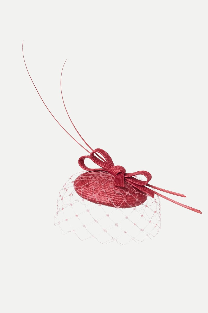 Mathilde from Jess Collett Milliner