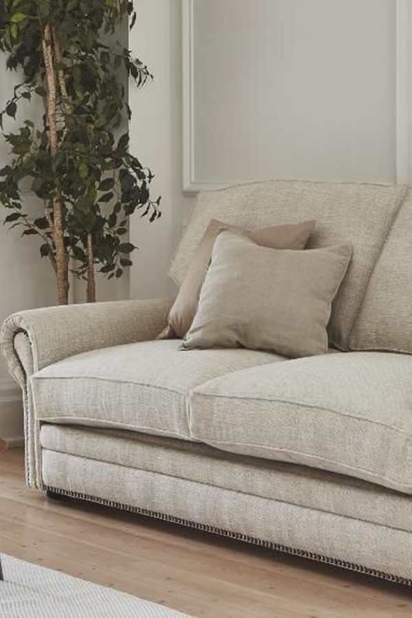 Canterbury Range Sofa from Darlings Of Chelsea