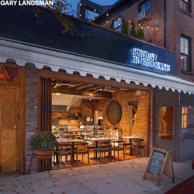8 New Restaurants To Book Now