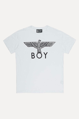 Eagle T-Shirt from Boy London