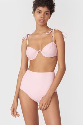 Myriam Underwired Bikini Top from Araks