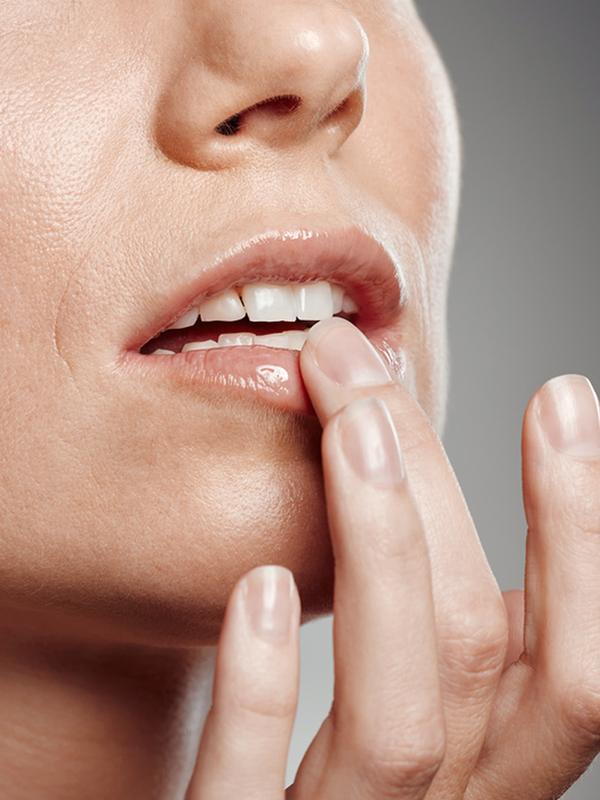 A Guide To Age-Proofing Your Lips